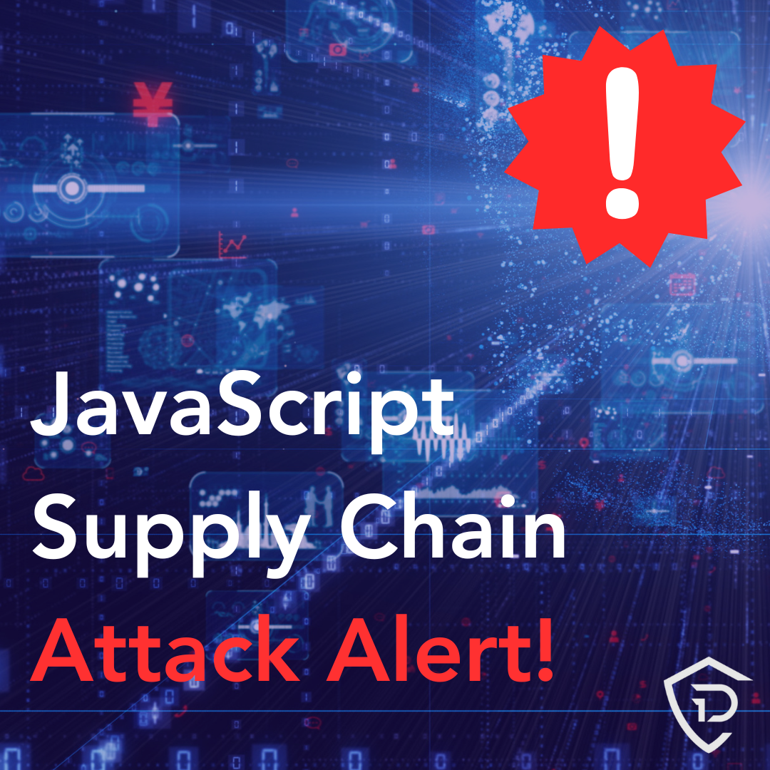 Threat Intelligence: JavaScript Supply Chain Attack Alert: Polyfill.js Compromise